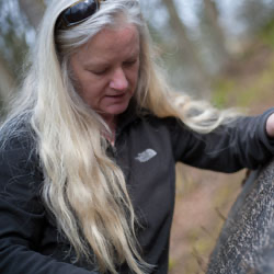 Shona Branigan Artist