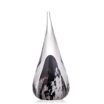 Glass Droplet by Elin Isaksson