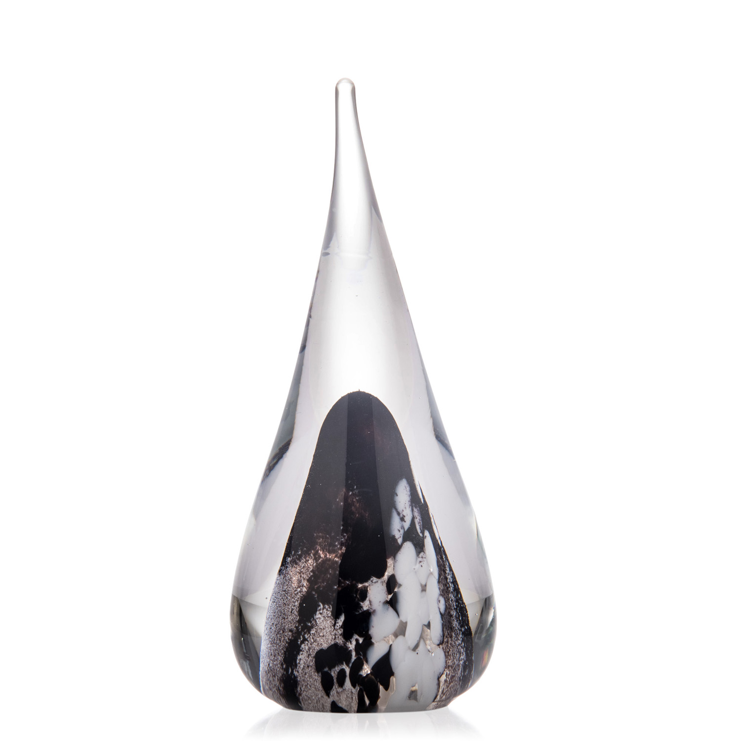 Glass Droplet by Elin Isaksson