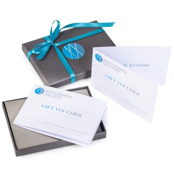 £250 Gift Voucher Watermark Gallery
