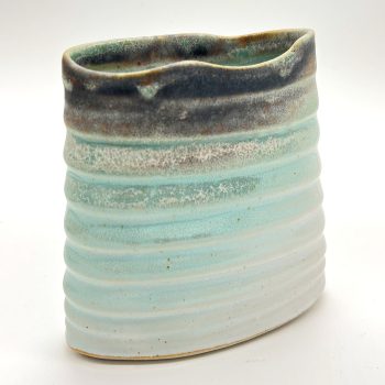 Coastal Pocket by Penny Withers