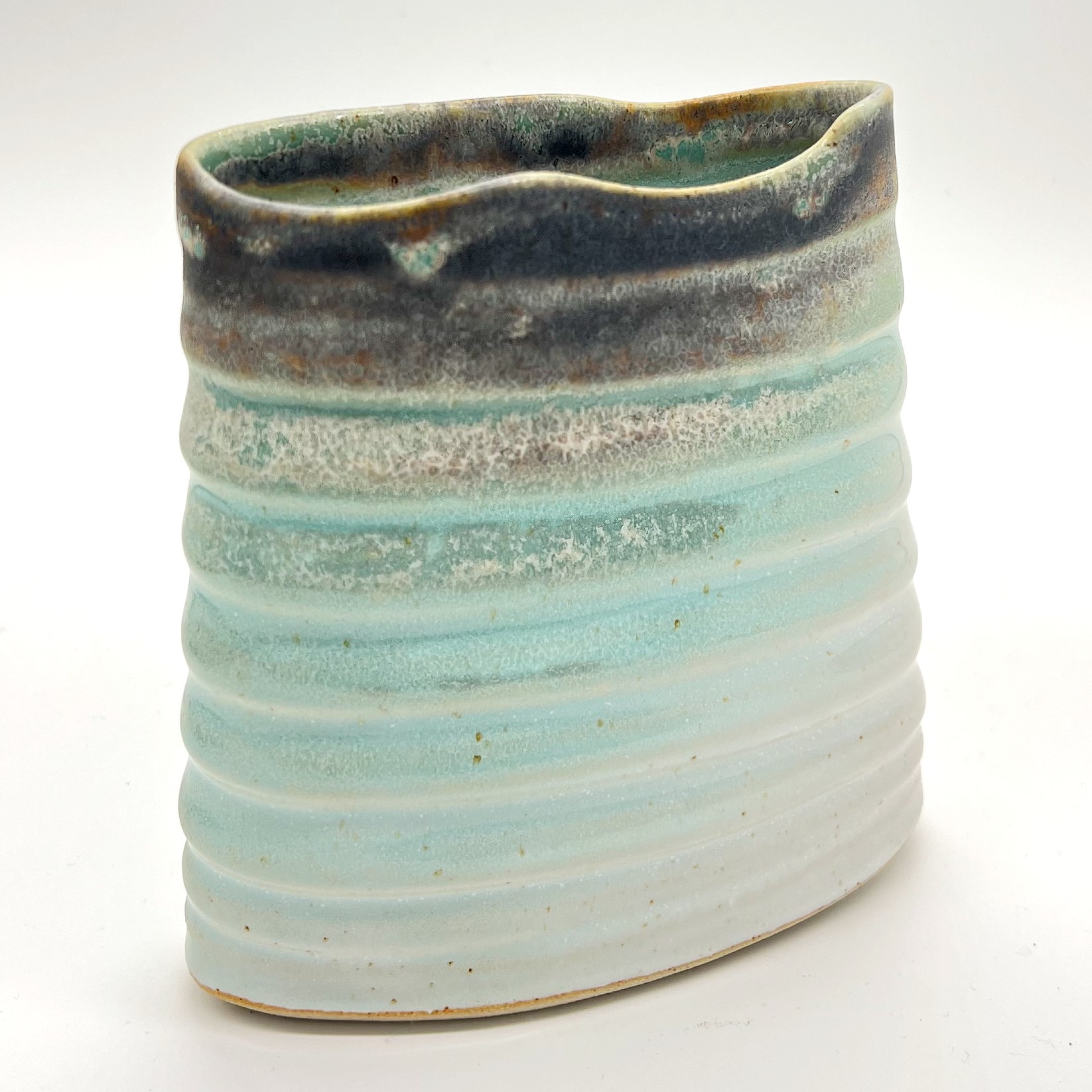 Coastal Pocket by Penny Withers