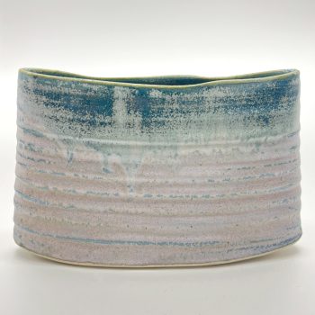Ocean Pocket by Penny Withers