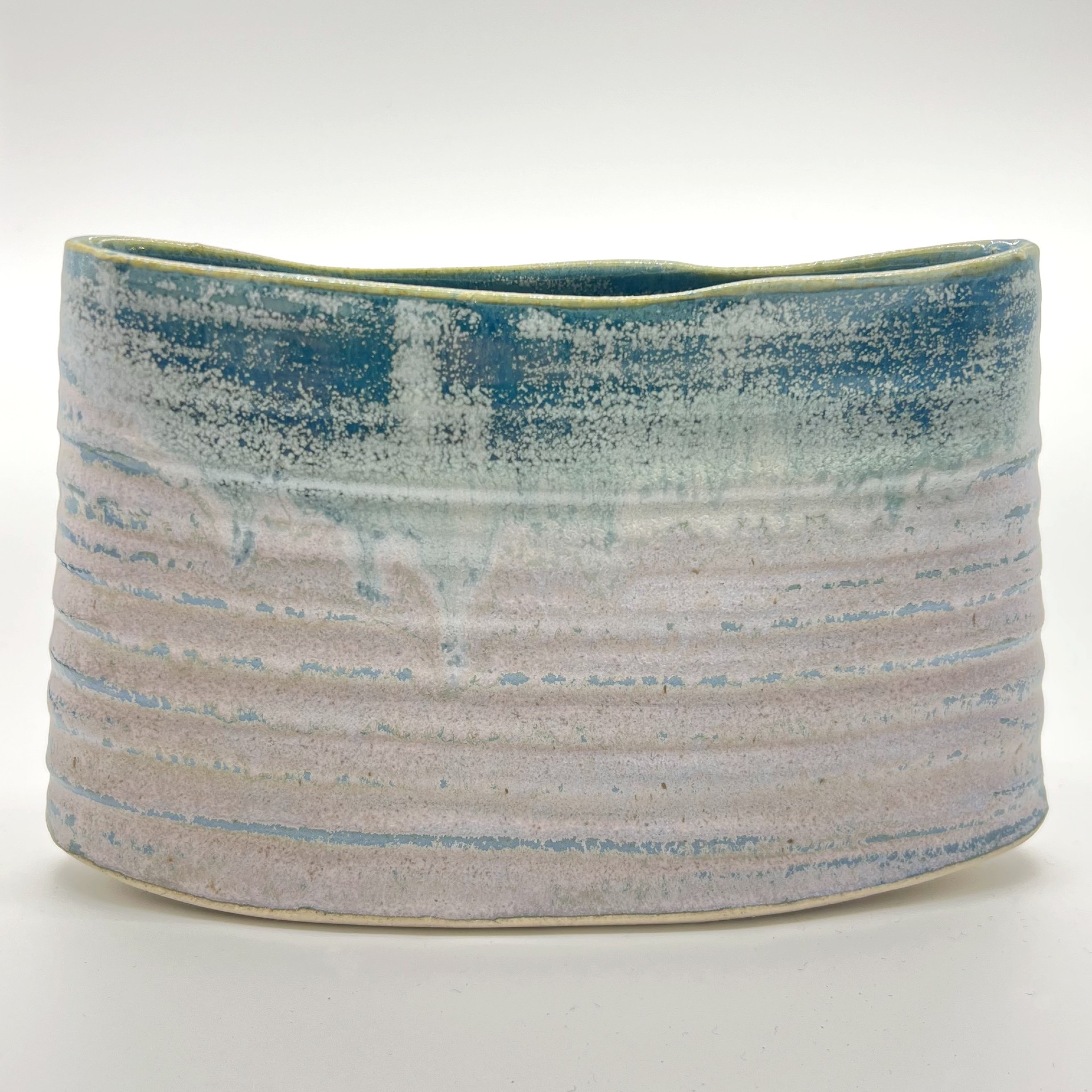 Ocean Pocket by Penny Withers