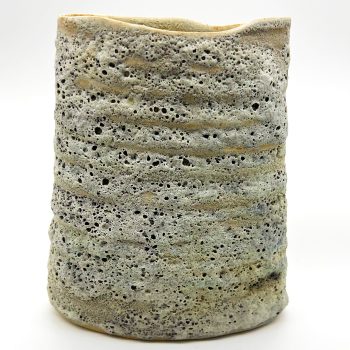 Tall Rock 1 by Penny Withers, back