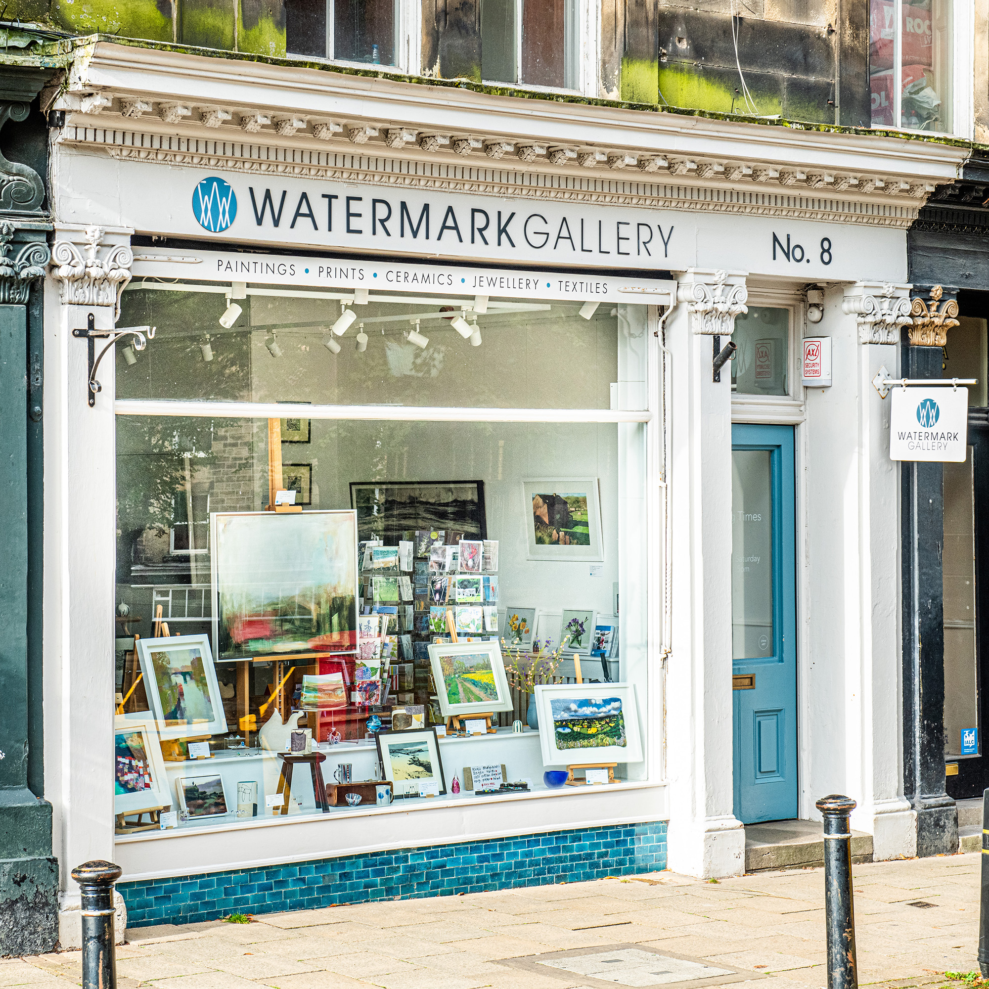 Watermark Gallery Harrogate