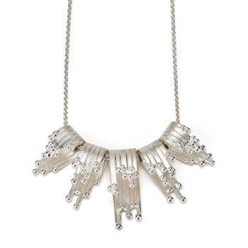 Tidal Necklace by Hannah Bedford