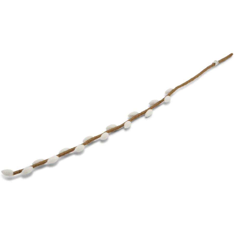 Long Willow Branch by Gry and Sif