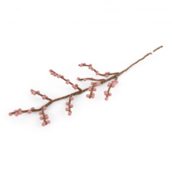 Rouge Berry Branch by Gry and Sif
