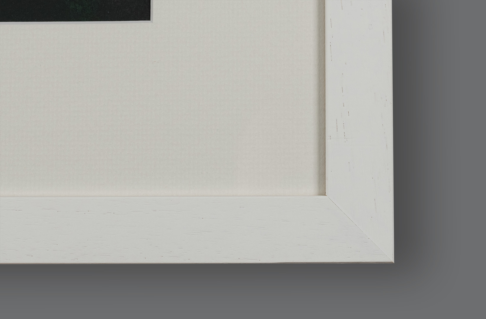 Framed detail of En Route For Pateley Bridge, original painting by Paul Talbot-Greaves RI